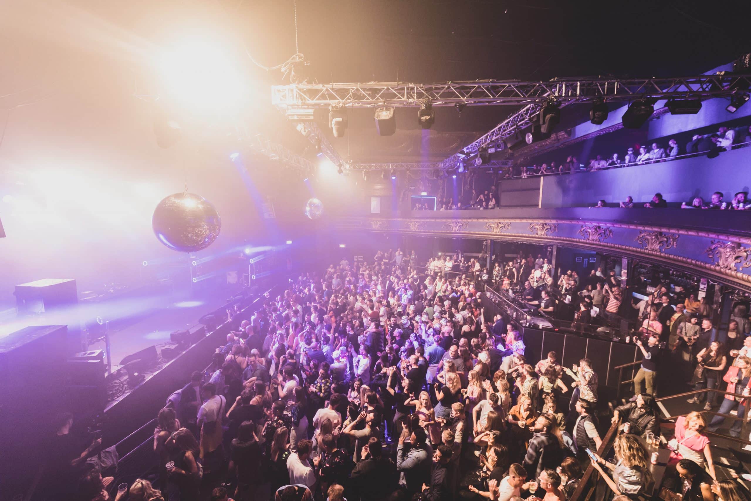 Brixton Disco Festival Gallery Electric Brixton