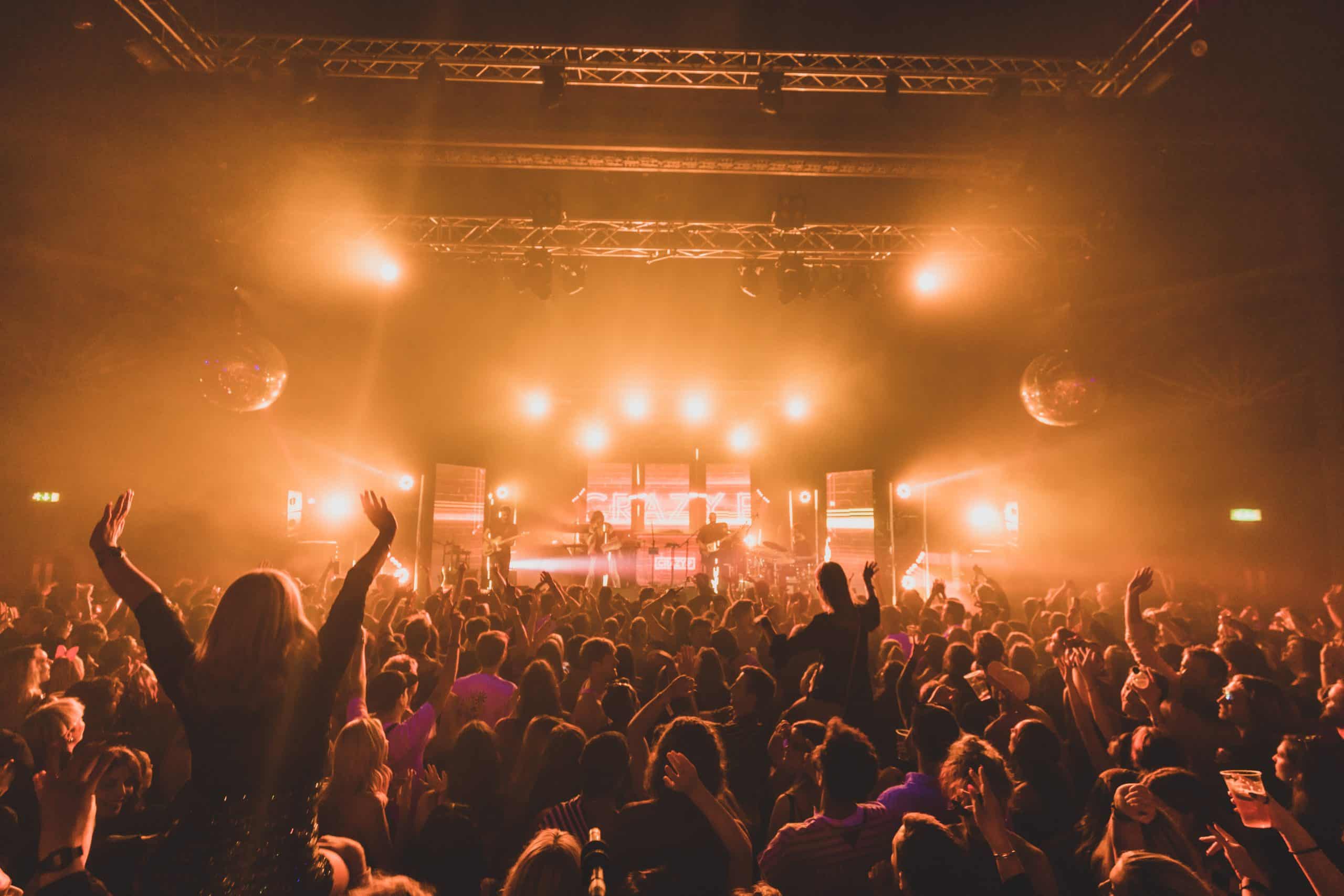 Brixton Disco Festival 'Encore' Electric Brixton
